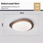 Urresa Ceiling Light