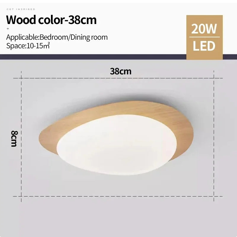 Urresa Ceiling Light