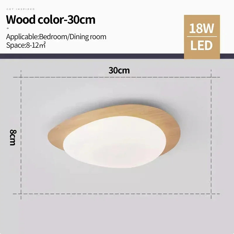 Urresa Ceiling Light