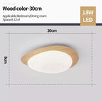 Urresa Ceiling Light