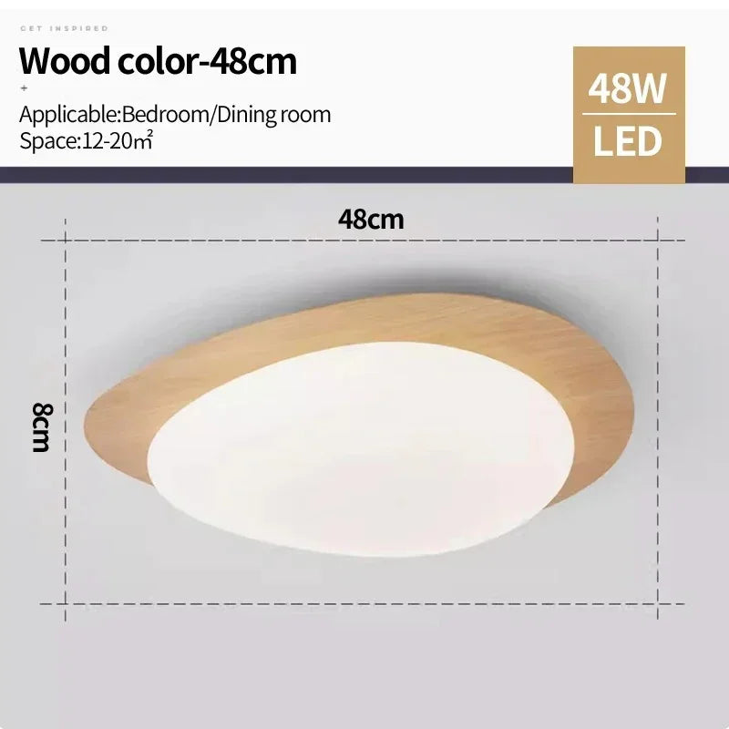 Urresa Ceiling Light