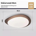 Urresa Ceiling Light