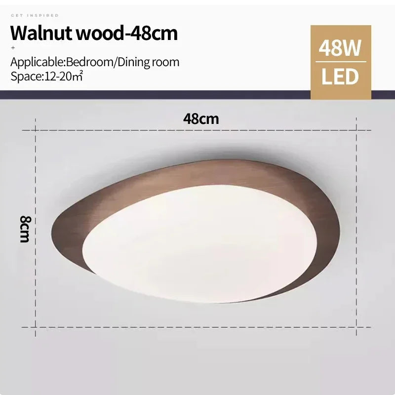 Urresa Ceiling Light