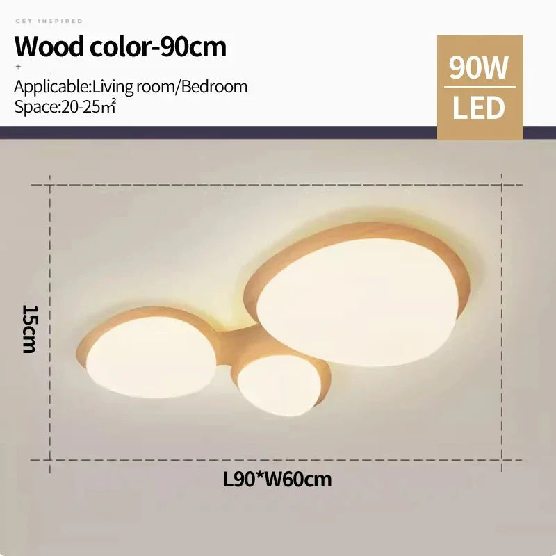 Urresa Ceiling Light
