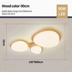 Urresa Ceiling Light