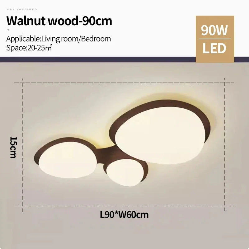 Urresa Ceiling Light