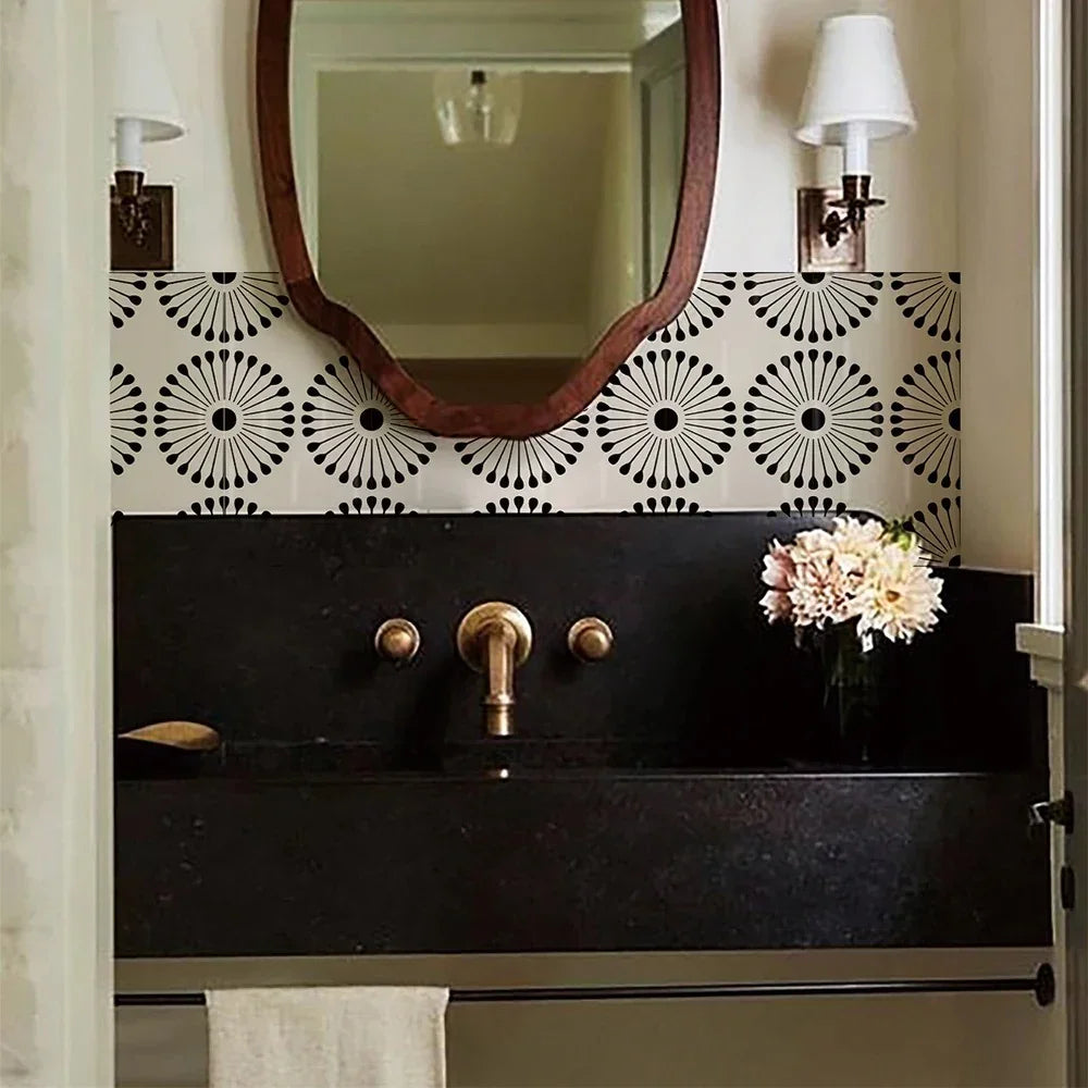 Ursira Tile Wall Stickers