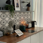 Ursira Tile Wall Stickers