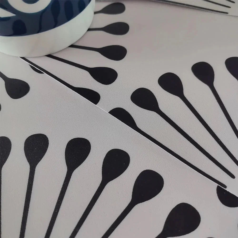 Ursira Tile Wall Stickers