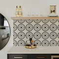 Ursira Tile Wall Stickers