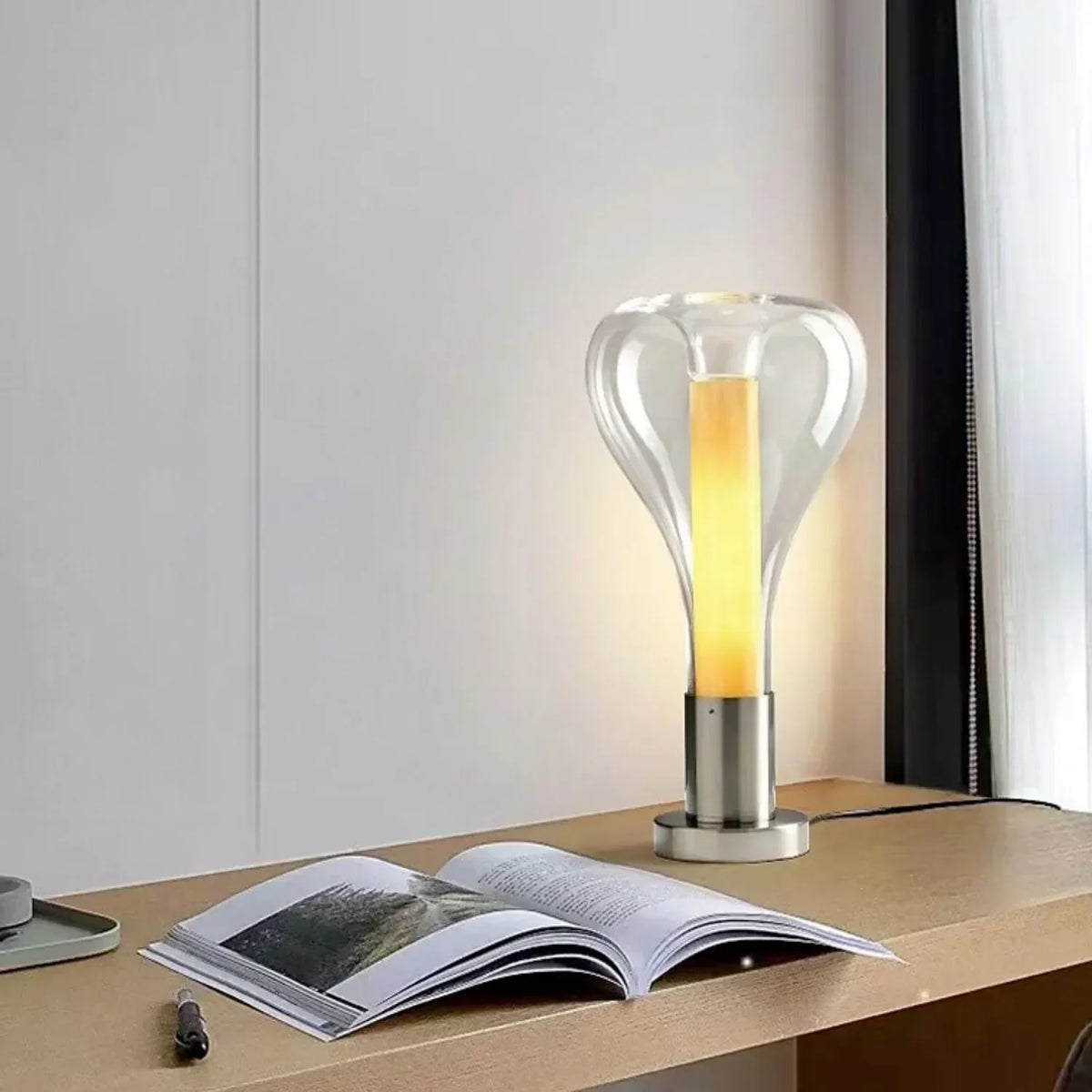 Ursora Table Lamp
