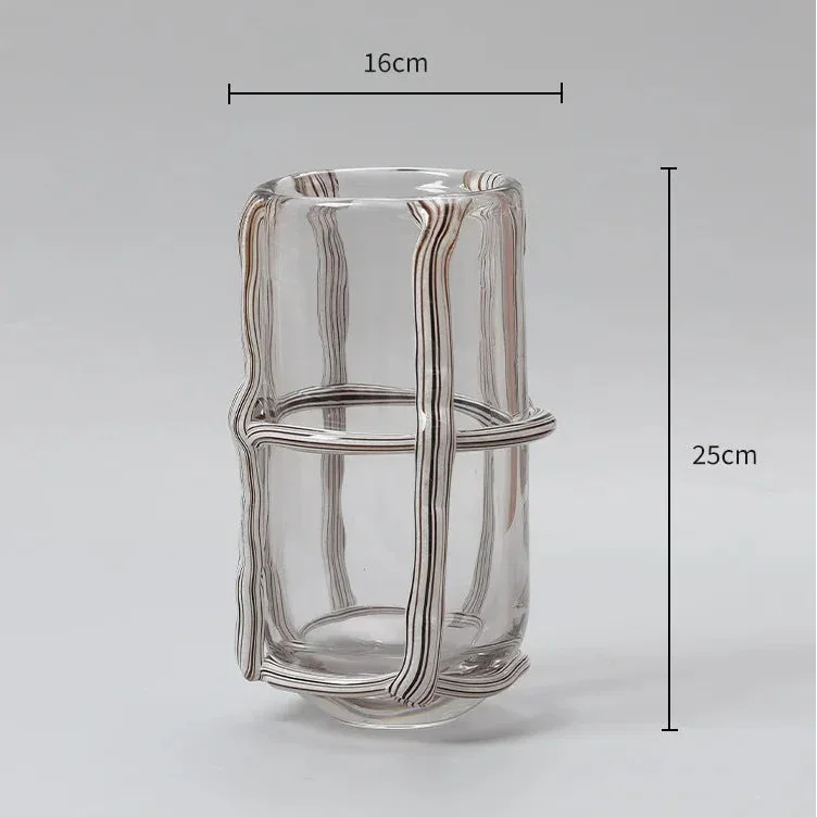 Ursora Vase