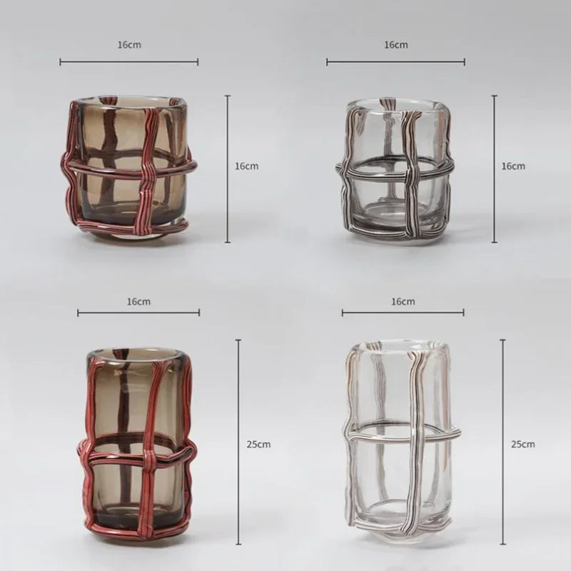 Ursora Vase