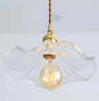 Urstia Glass Pendant Lamp