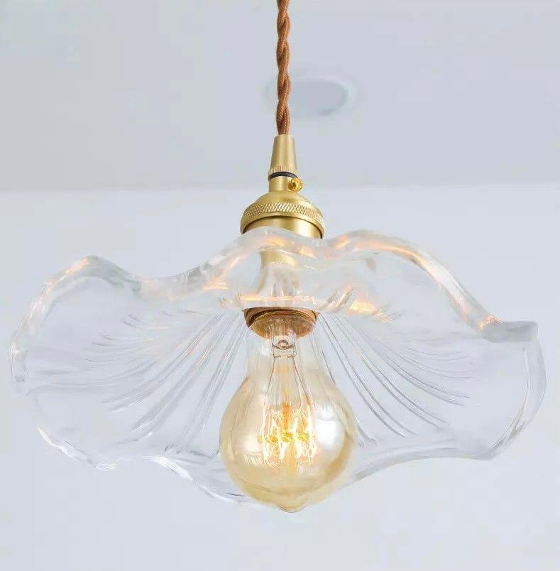 Urstia Glass Pendant Lamp