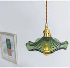 Urstia Glass Pendant Lamp