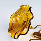 Urstia Glass Pendant Lamp