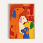 Urstina Art Print