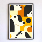 Urstina Art Print