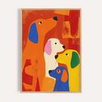 Urstina Art Print