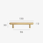 Urstola Cabinet Knobs and T-Bar Handles