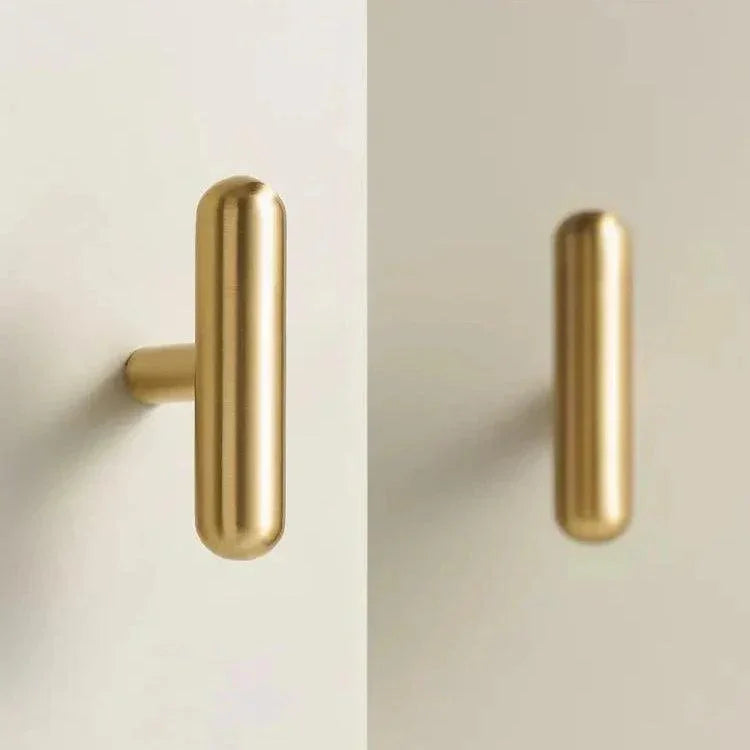 Urstola Cabinet Knobs and T-Bar Handles
