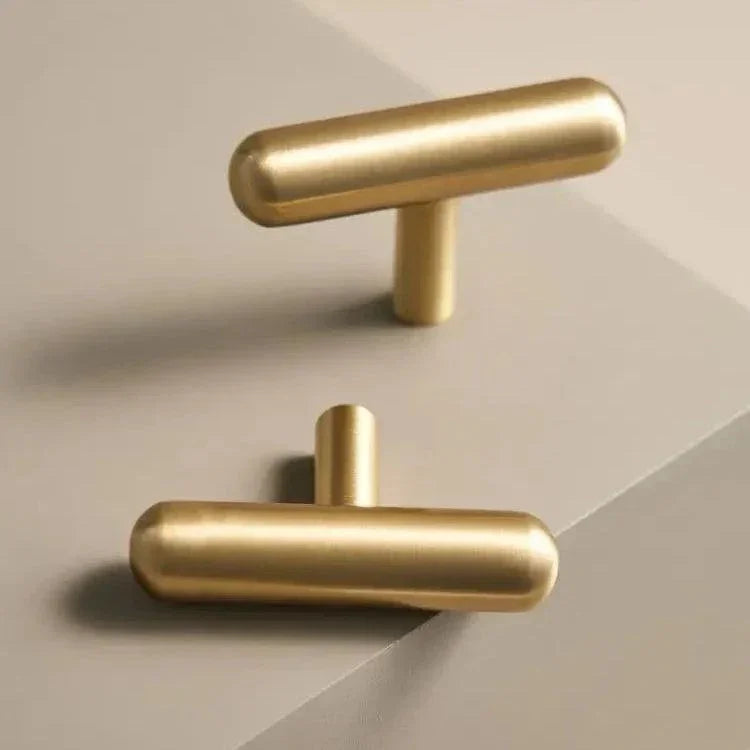 Urstola Cabinet Knobs and T-Bar Handles