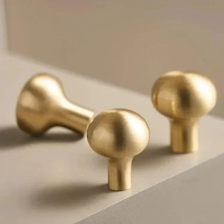 Urstola Cabinet Knobs and T-Bar Handles