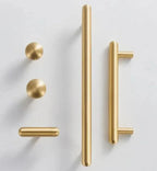 Urstola Cabinet Knobs and T-Bar Handles