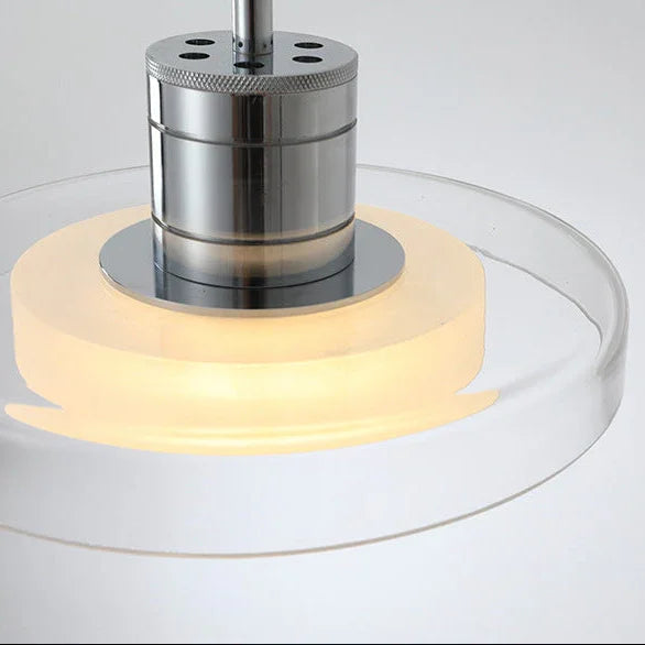 Urstynta Pendant Light