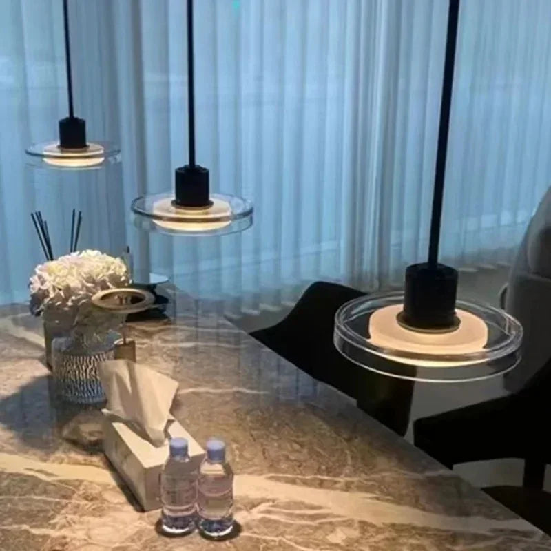 Urstynta Pendant Light