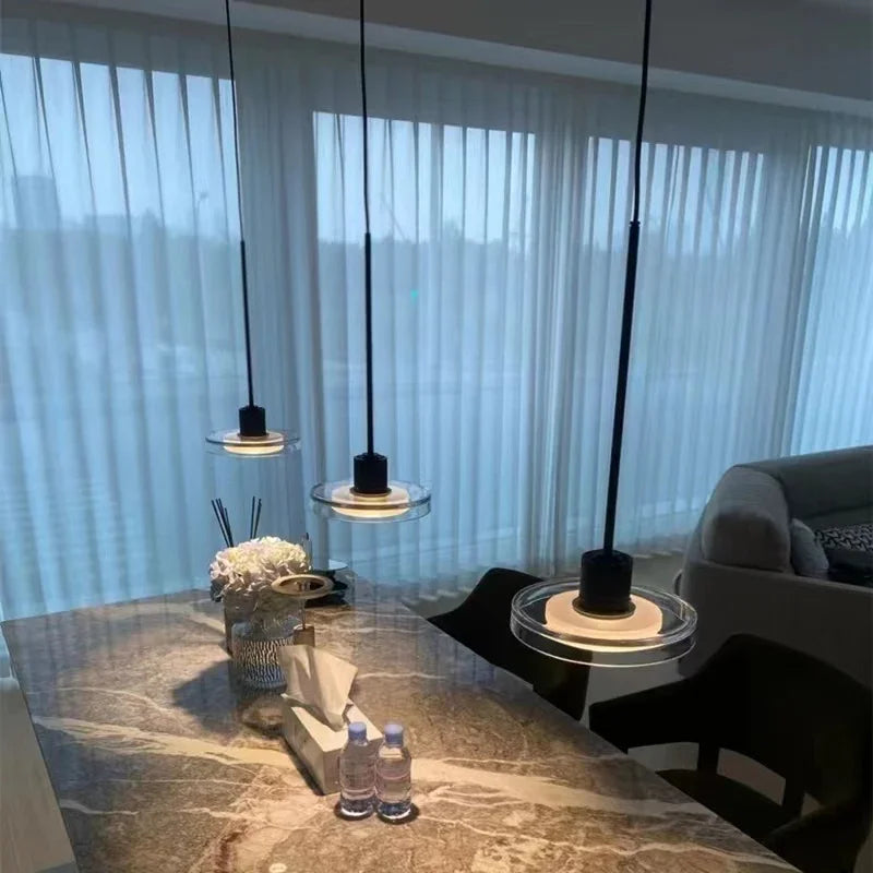 Urstynta Pendant Light