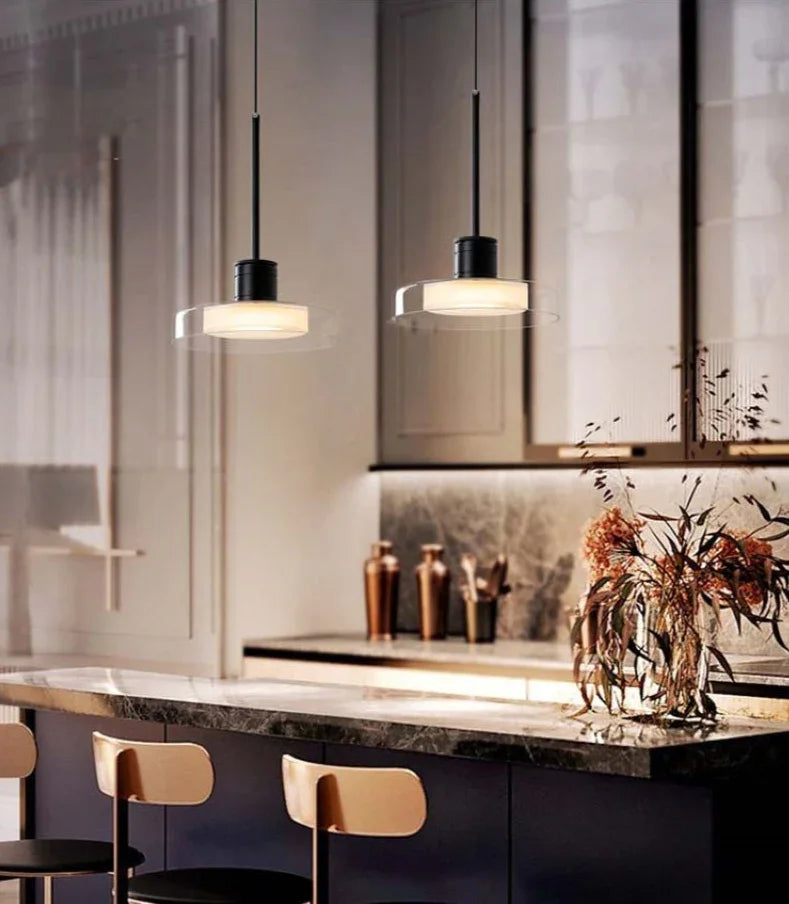 Urstynta Pendant Light