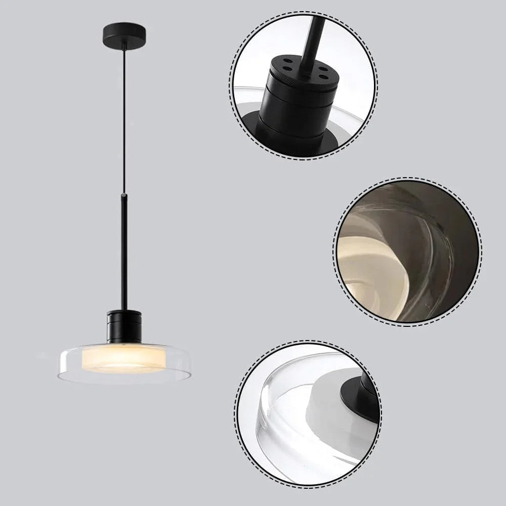 Urstynta Pendant Light