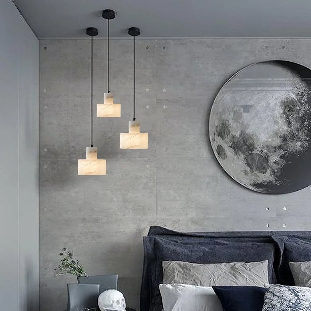 Urtando Marble Pendant Lamp