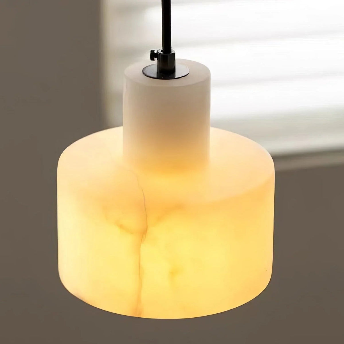 Urtando Marble Pendant Lamp