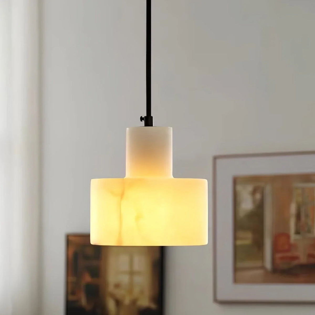Urtando Marble Pendant Lamp