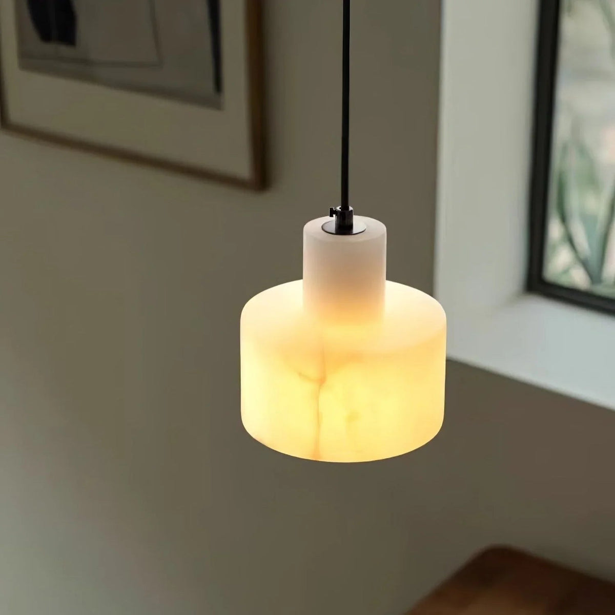 Urtando Marble Pendant Lamp