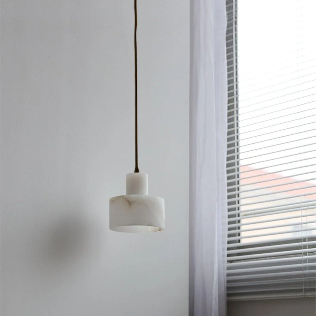 Urtando Marble Pendant Lamp