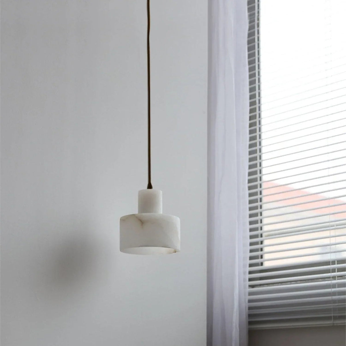 Urtando Marble Pendant Lamp