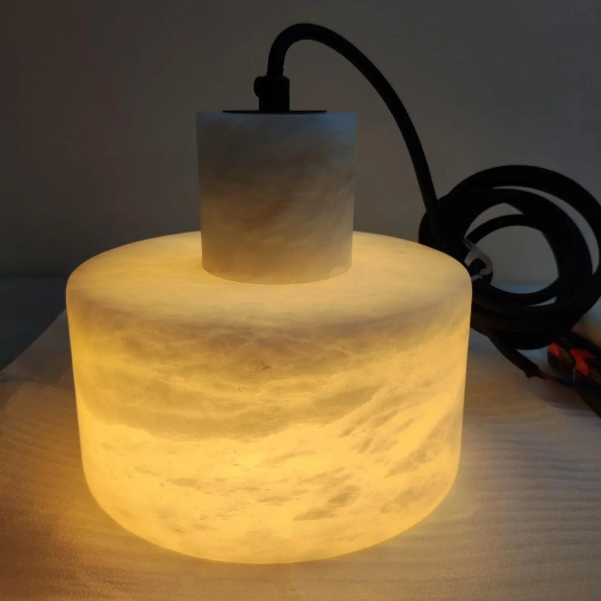 Urtando Marble Pendant Lamp