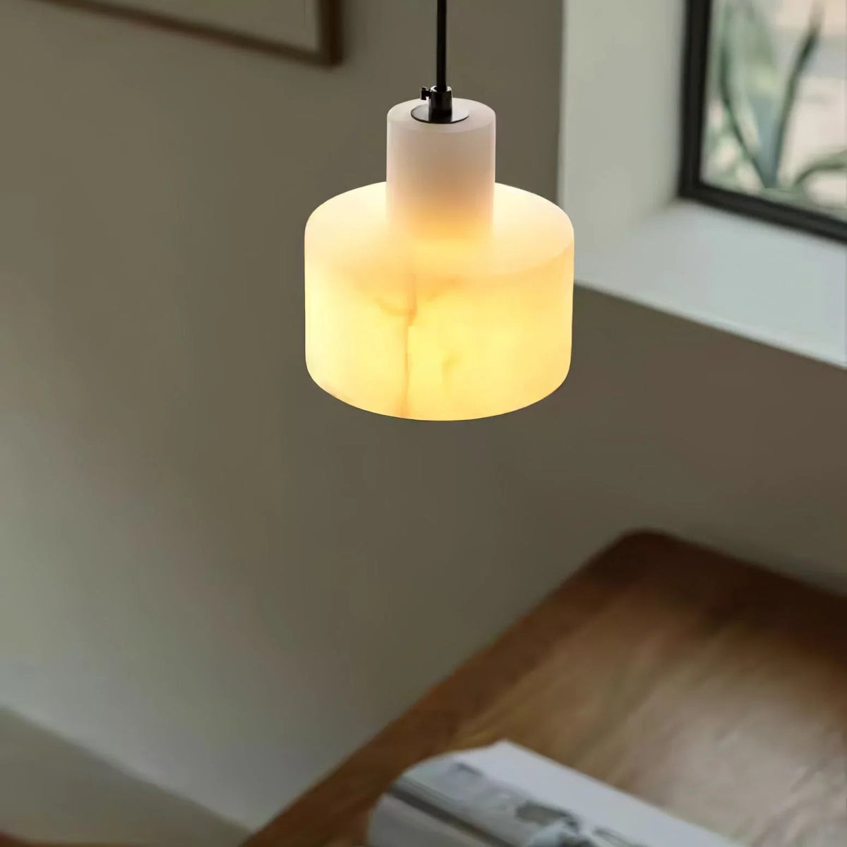 Urtando Marble Pendant Lamp