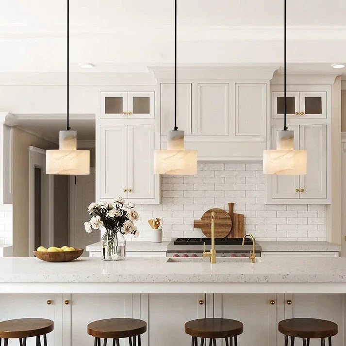 Urtando Marble Pendant Lamp