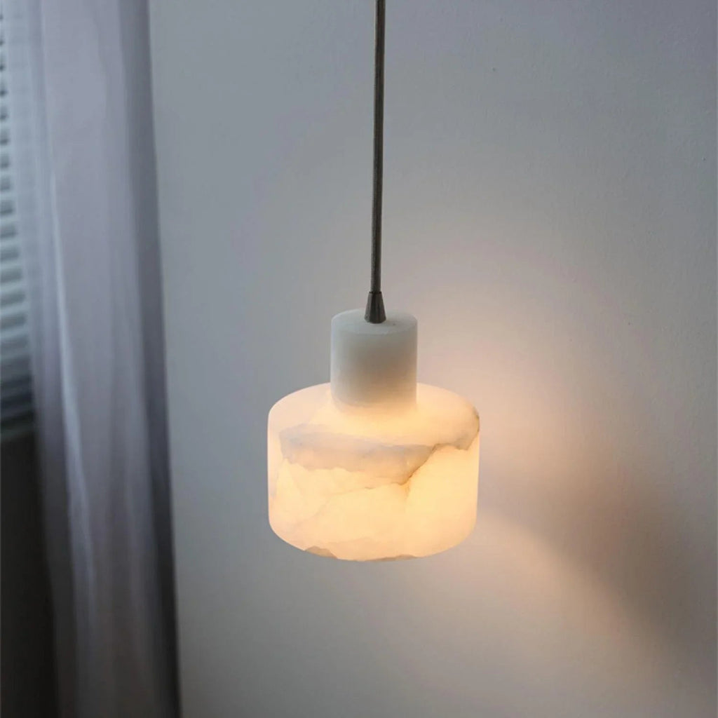 Urtando Marble Pendant Lamp