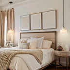 Urtando Marble Pendant Lamp