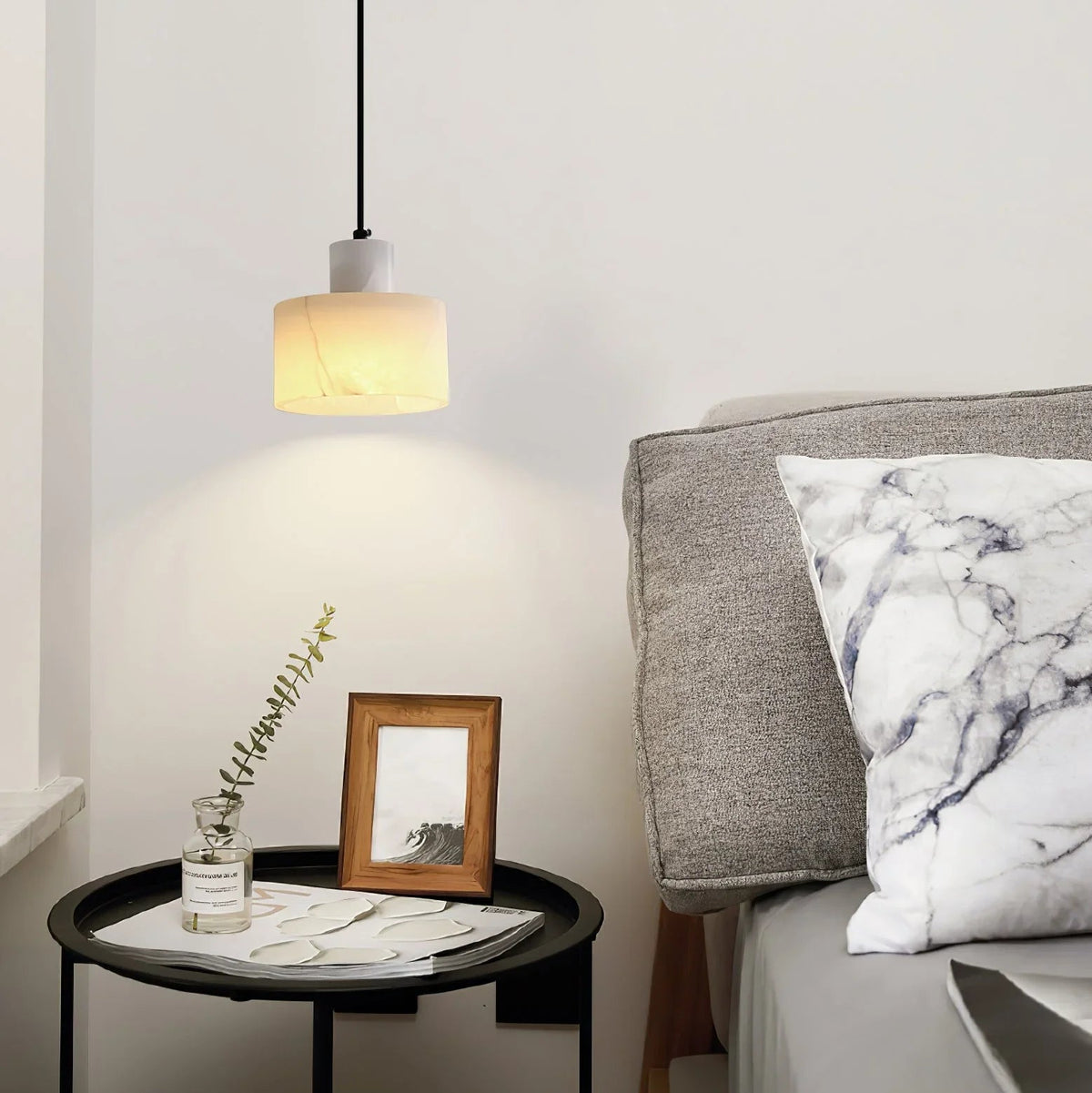 Urtando Marble Pendant Lamp