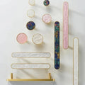 Urtara Brass Knobs