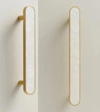 Urtara Brass Knobs