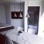 Urtoda Six-Piece Pendant Light