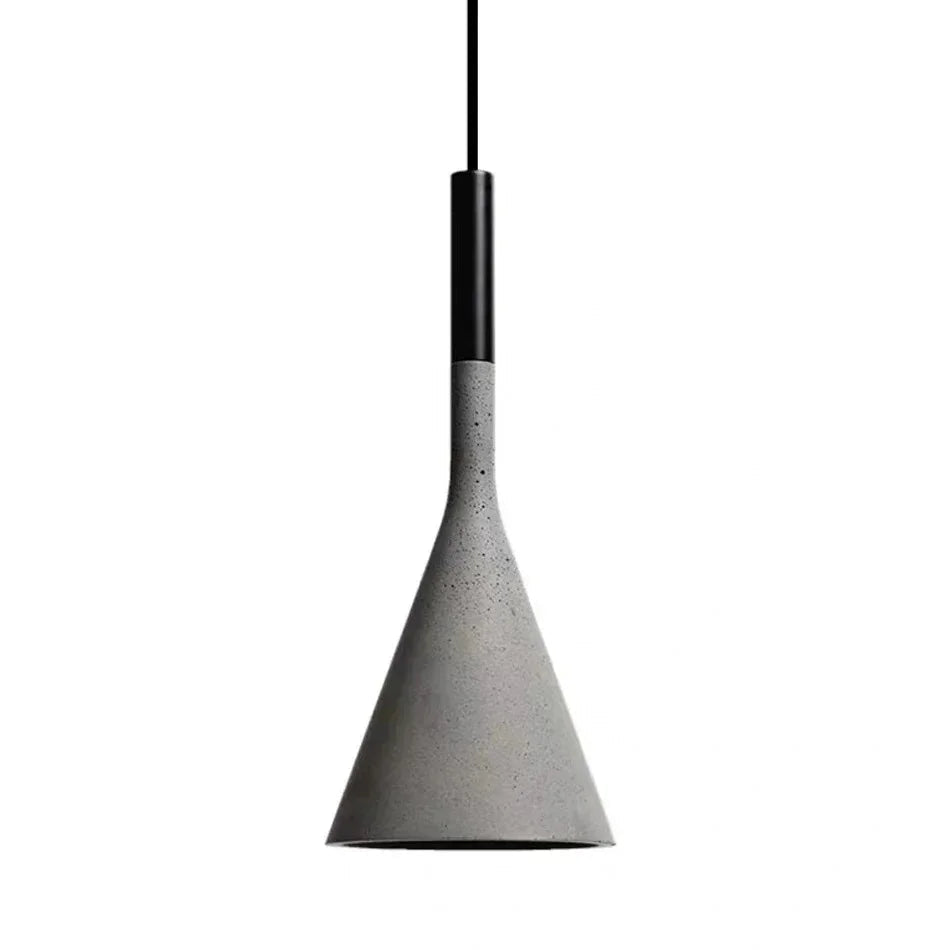 Urtoda Six-Piece Pendant Light